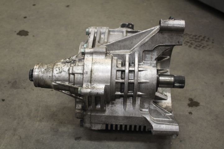 Transfer - gear-box AUDI A6 (4G2, 4GC, C7)