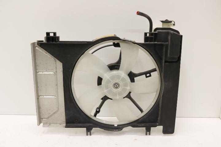 Radiator fan electrical AUSTIN MINI II