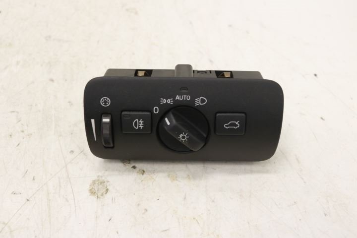 Switch - light PIAGGIO PORTER Box