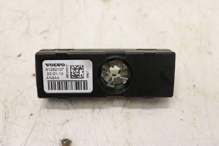 Antennae PIAGGIO PORTER Box
