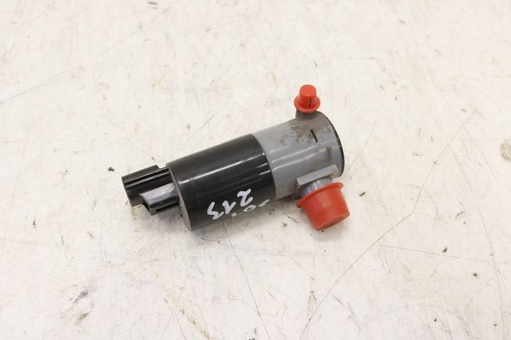 Sprinkler engine PIAGGIO PORTER Box