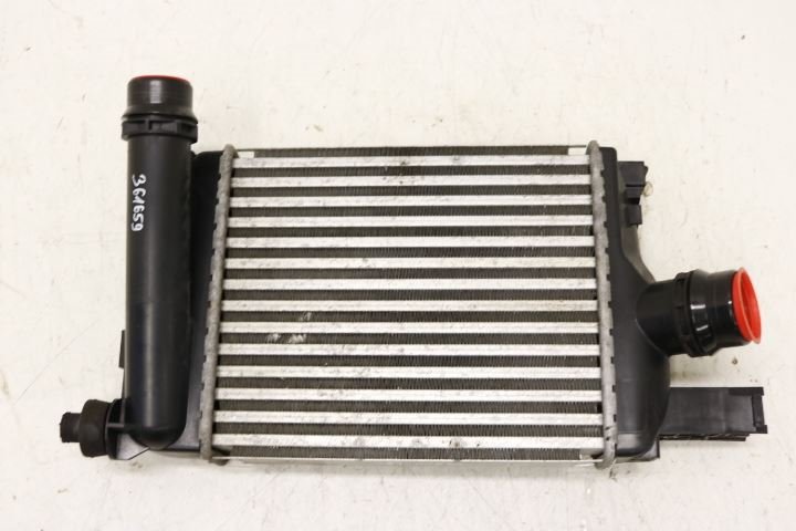 Turbo køleblæser BMW 5 (E28)