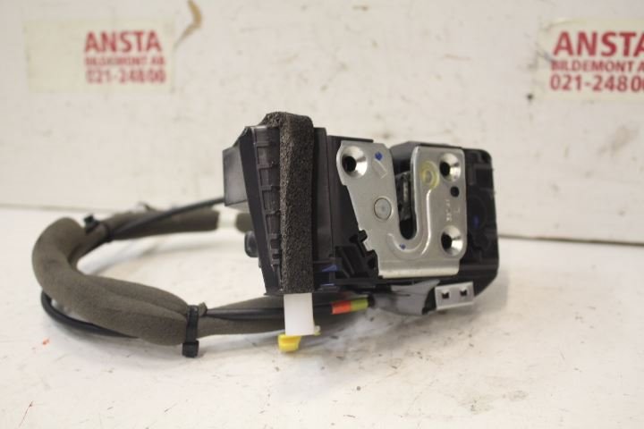 Türschloss BMW 2500-3.3 (E3)