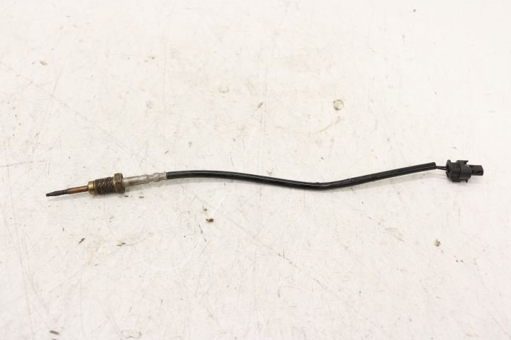 Sensor Temperatur / Druck - Auspuff OPEL MANTA B (58_, 59_)