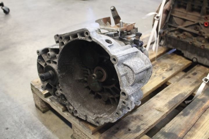 Schaltgetriebe ALFA ROMEO 164 (164_)
