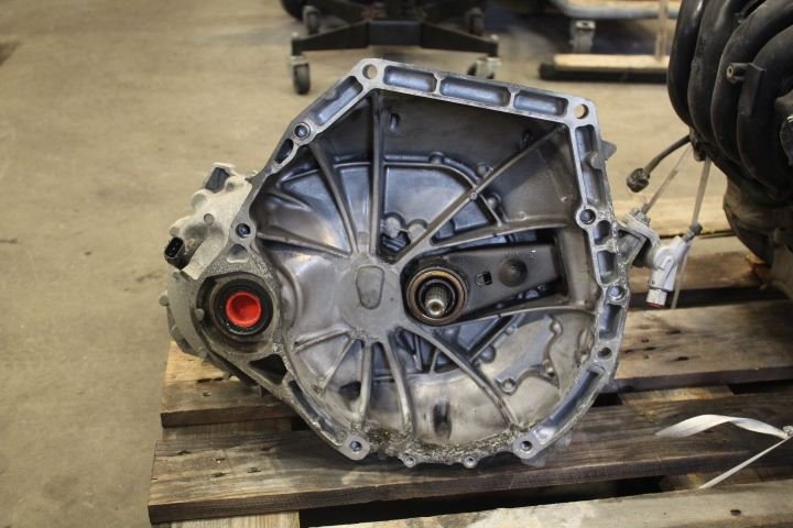 Girkasse manuel VW SCIROCCO (53)