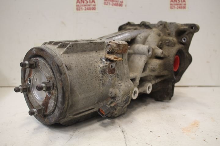 Hinterachsdifferenzial SAAB 900   (AC4, AM4)
