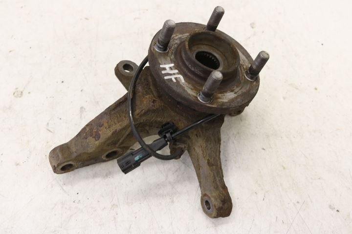 Spindel for ALFA ROMEO 164 (164_)