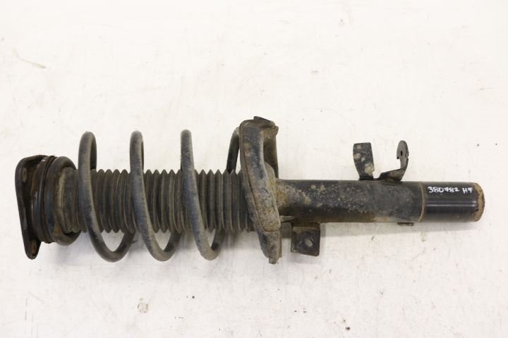 Fjederben for AUDI 90 (81, 85, B2)