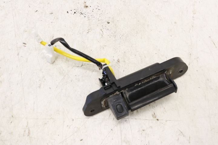 Handgriff aussen FIAT 131 (131_)