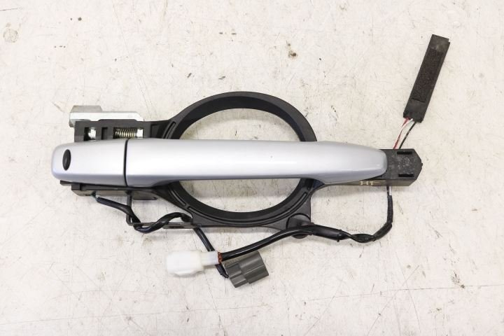 Handgriff aussen FIAT 131 (131_)