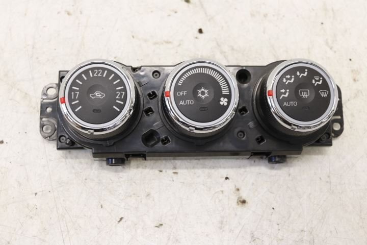 Aircondition boks FIAT 131 (131_)