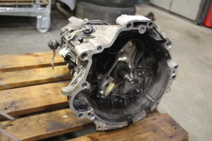 Schaltgetriebe ALFA ROMEO 164 (164_)
