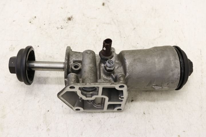 Oilfilter - console VW K 70 (48)