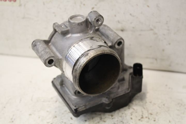 Carter de volet de depart NISSAN CHERRY II Hatchback (N10)