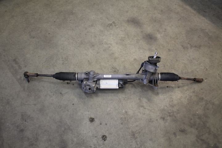 Direction NISSAN CHERRY II Hatchback (N10)
