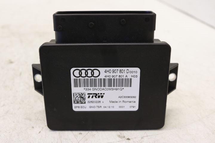 Parkeringsbremsemodul / styrboks (EPB) VW PASSAT Estate (365)