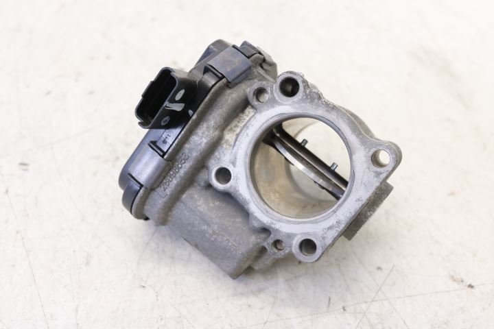Throttle switch FIAT FIORINO (147_)
