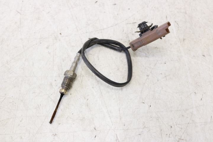 Sensor temperature / pressure - exhaust FIAT FIORINO (147_)