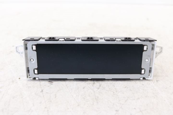 Display FIAT FIORINO (147_)