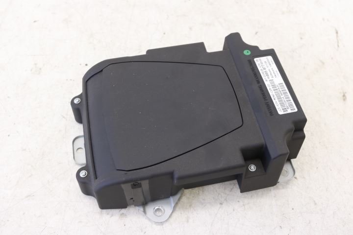 Display FIAT FIORINO (147_)