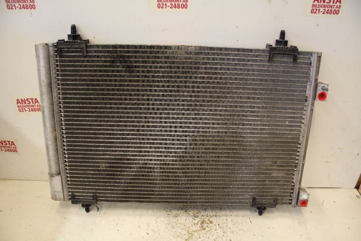 Heating element AUSTIN MINI II