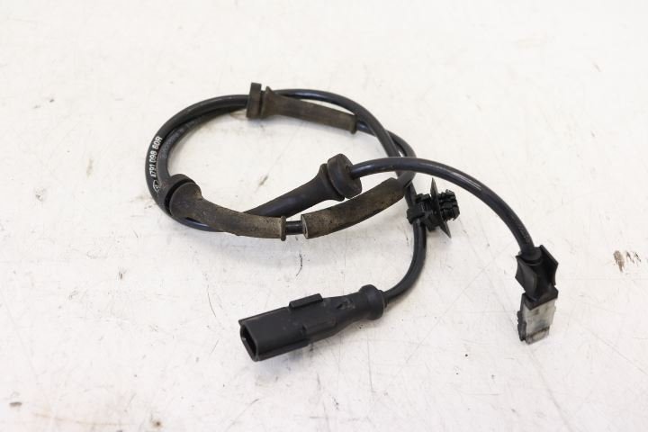 ABS Sensor MITSUBISHI OUTLANDER II (CW_W)