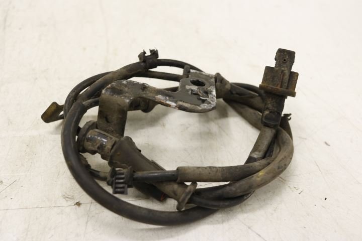ABS Sensor MITSUBISHI ASX (GA_W_)