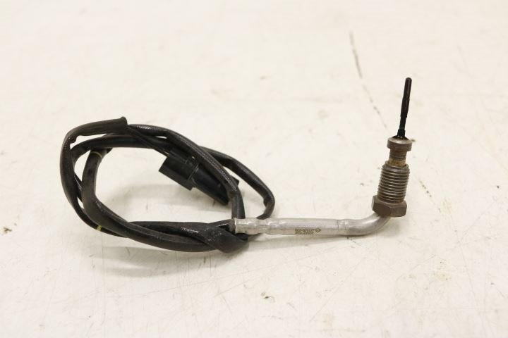 Sensor Temperatur / Druck - Auspuff MITSUBISHI OUTLANDER II (CW_W)
