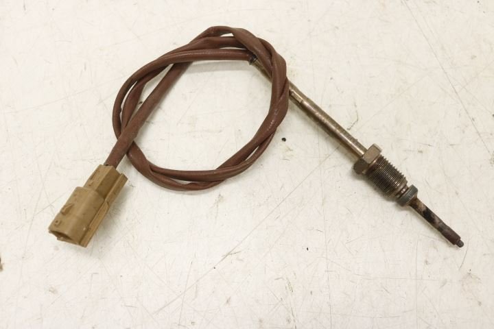 Sensor Temperatur / Druck - Auspuff MITSUBISHI OUTLANDER II (CW_W)