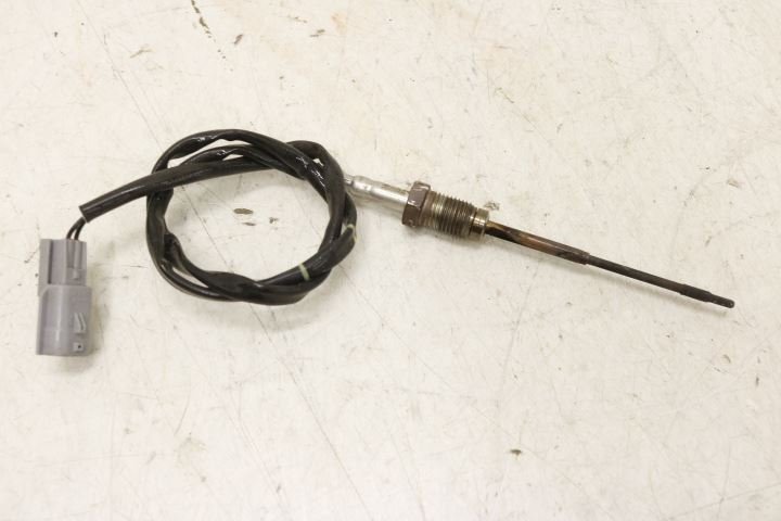 Sensor Temperatur / Druck - Auspuff MITSUBISHI OUTLANDER II (CW_W)