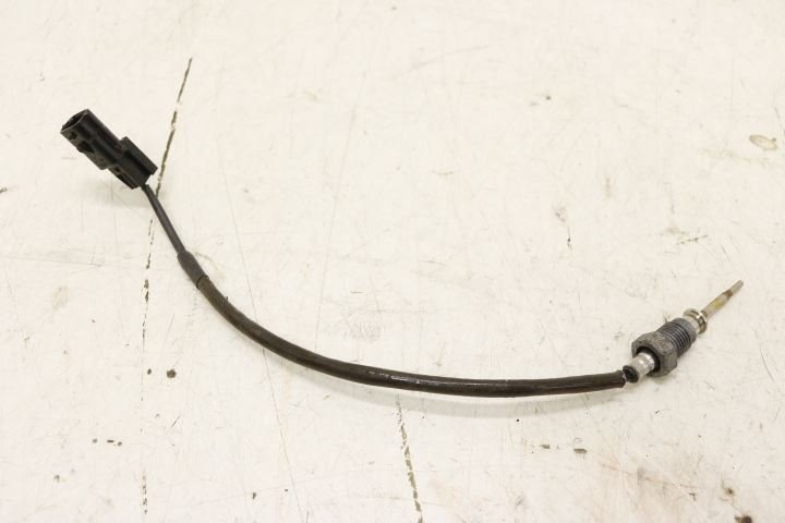 Sensor Temperatur / Druck - Auspuff MITSUBISHI OUTLANDER II (CW_W)