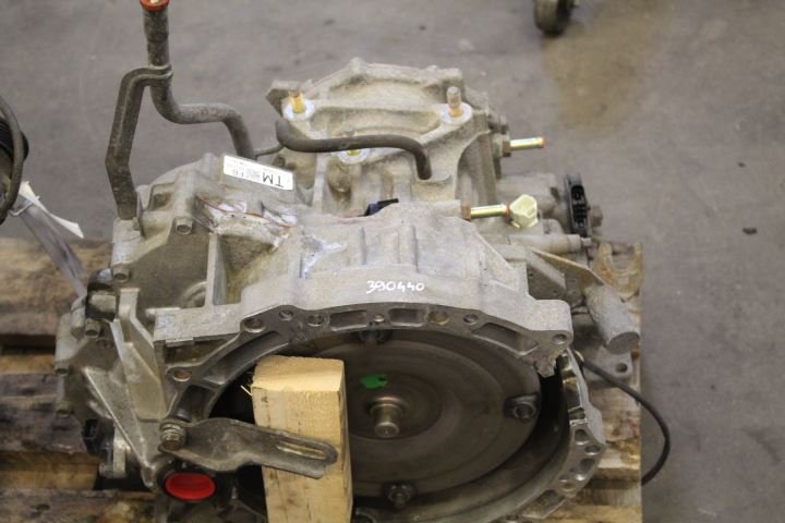 boîte de vitesse automatique BMW 5 (E34)