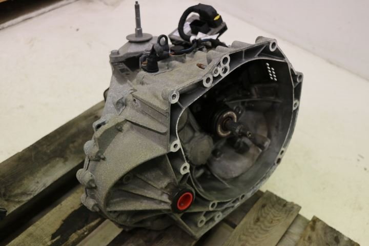 Getriebe Automatik BMW 3 Touring (E30)