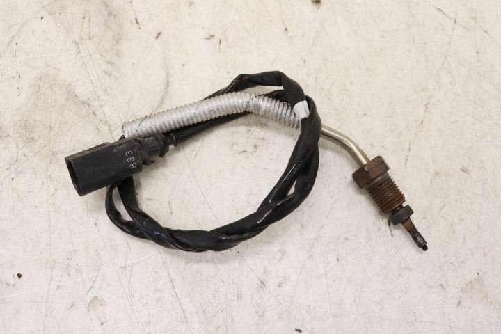 Sensor Temperatur / Druck - Auspuff RENAULT 5 (122_)