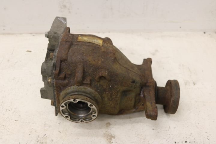 Tylna oś – mechanizm różnicowy OPEL KADETT E Estate (T85)