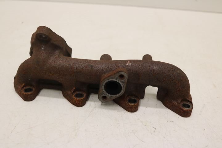 Collecteur d'échappement ABARTH 500C / 595C / 695C (312_)