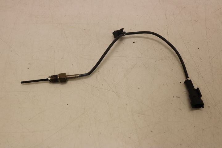Sensor temperatur / tryk - udstødning ABARTH 500C / 595C / 695C (312_)