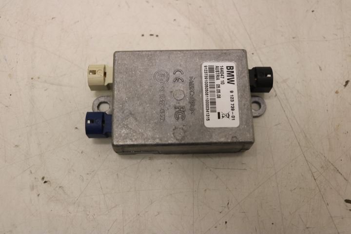 Wzmacniacz antenowy OPEL KADETT E Estate (T85)