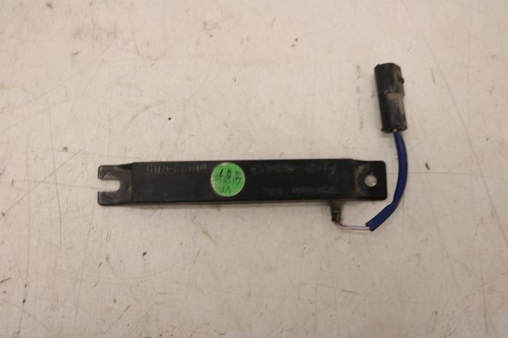 Antenne ABARTH 500C / 595C / 695C (312_)