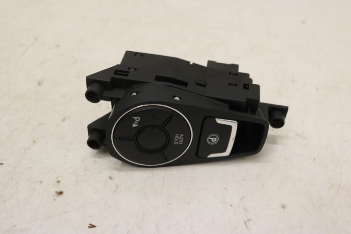Kontakt - Parkeringsbremse ABARTH 500C / 595C / 695C (312_)