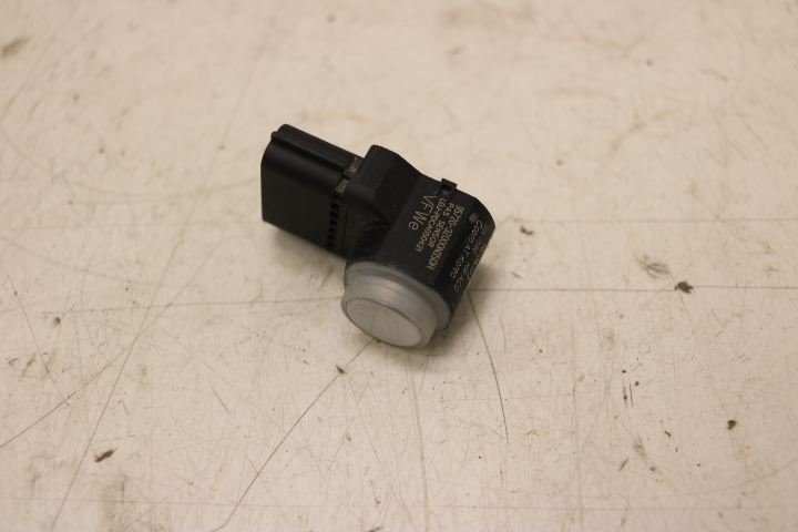 Parkeringssensor bag ABARTH 500C / 595C / 695C (312_)