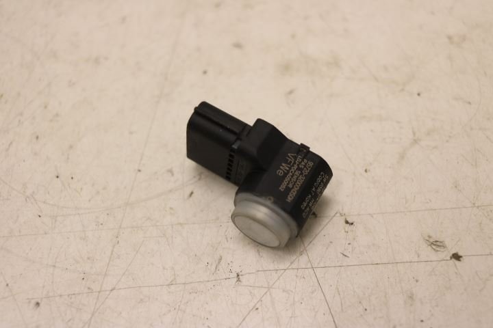 Parkeringssensor bag ABARTH 500C / 595C / 695C (312_)