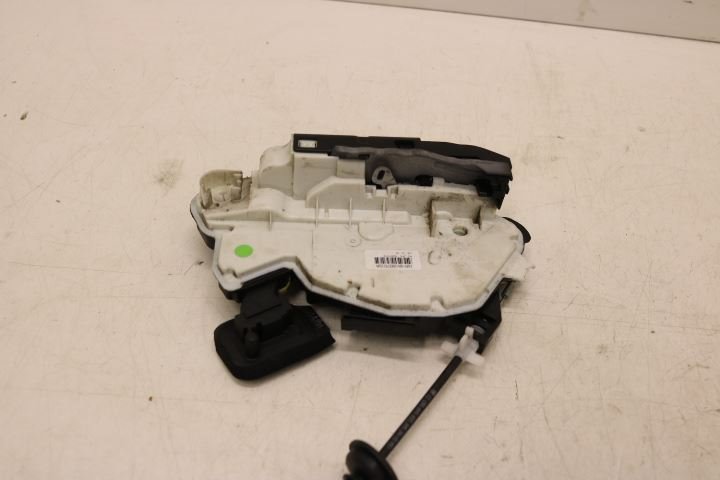 Dørlås OPEL VECTRA A Hatchback (J89)