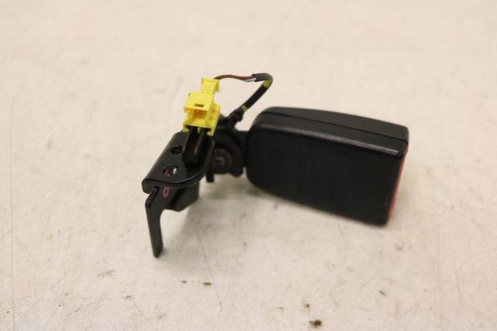 Boucle de ceinture de sécurité