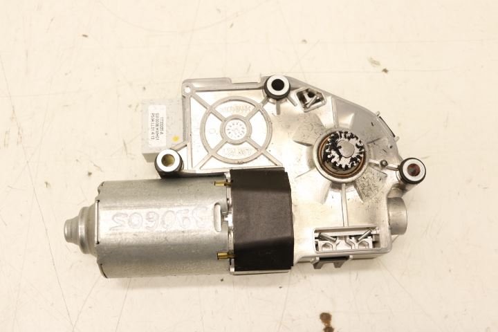 Soltagsmotor ALFA ROMEO GIULIA (105_)