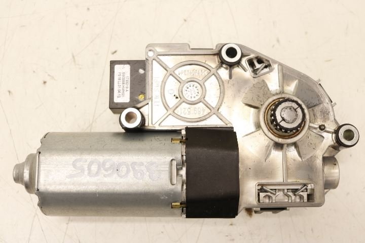 Soltagsmotor ALFA ROMEO GIULIA (105_)