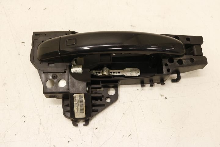 Handle - exterior ALFA ROMEO 75 (162B_)