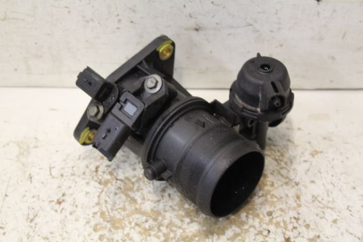Drosselklappenstellmotor ALFA ROMEO 164 (164_)