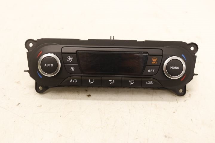 Aircondition boks VOLVO 740 Kombi (745)